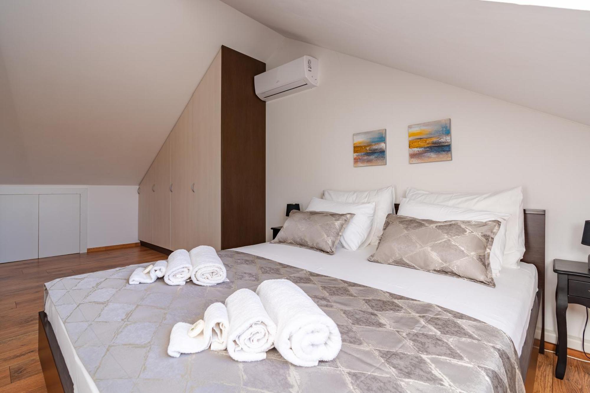 Nerica Apartment زافالاتيكا المظهر الخارجي الصورة