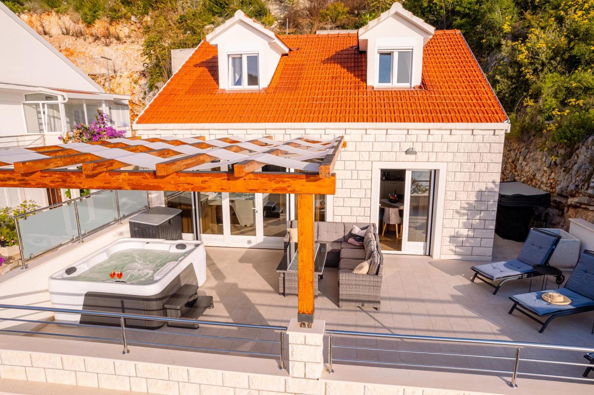 Nerica Apartment زافالاتيكا المظهر الخارجي الصورة