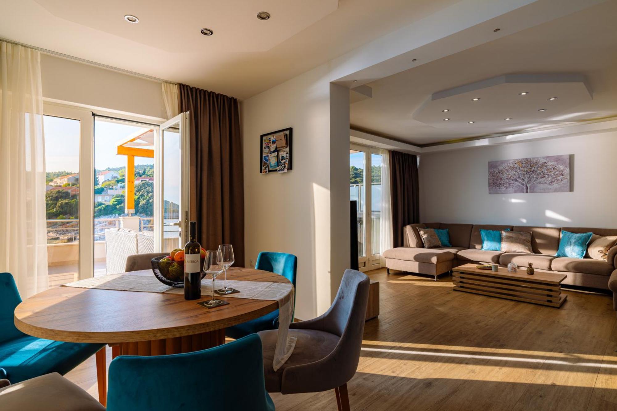 Nerica Apartment زافالاتيكا المظهر الخارجي الصورة