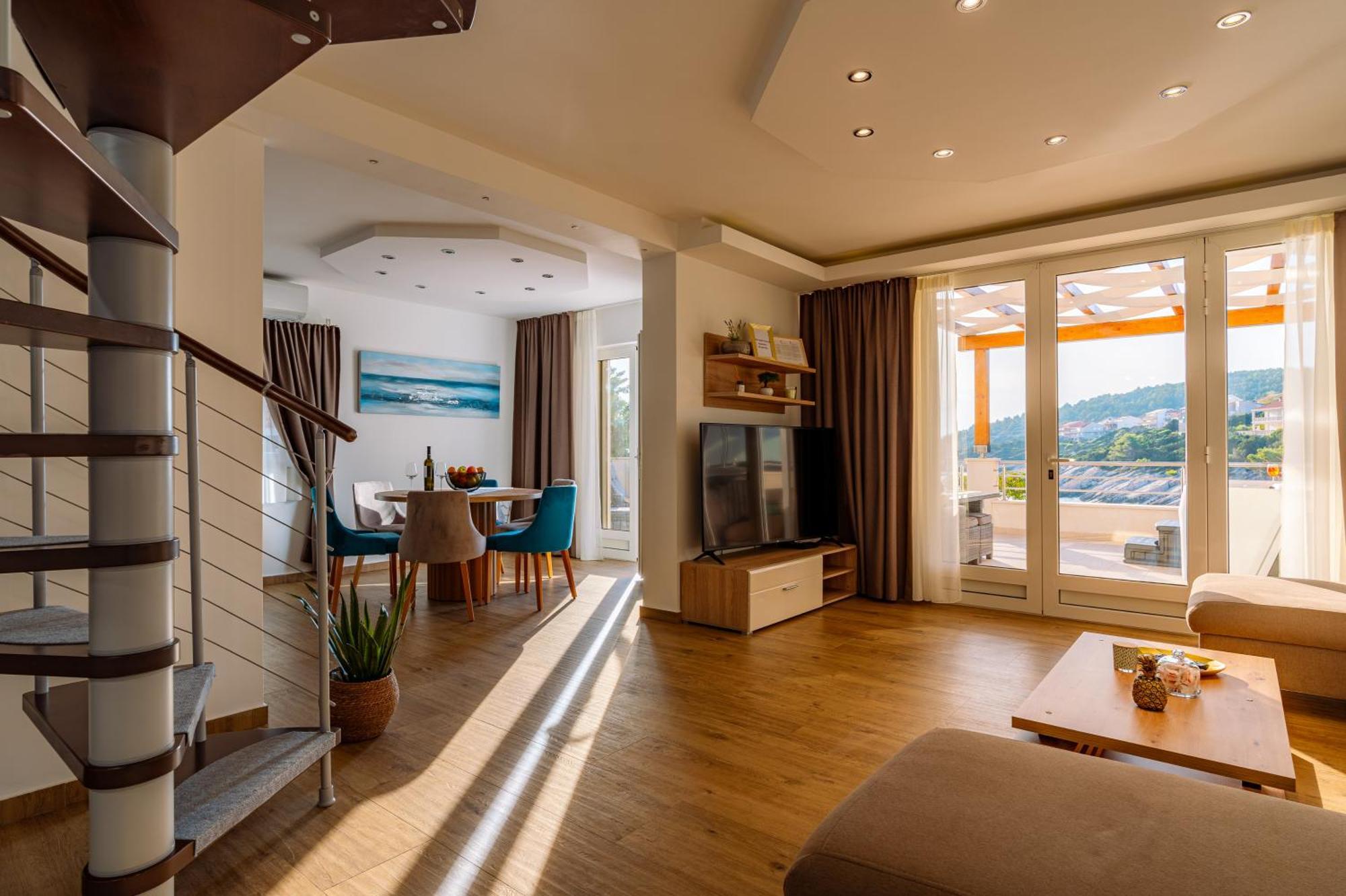 Nerica Apartment زافالاتيكا المظهر الخارجي الصورة