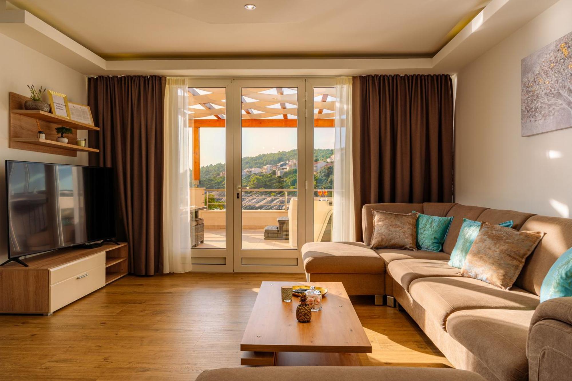 Nerica Apartment زافالاتيكا المظهر الخارجي الصورة