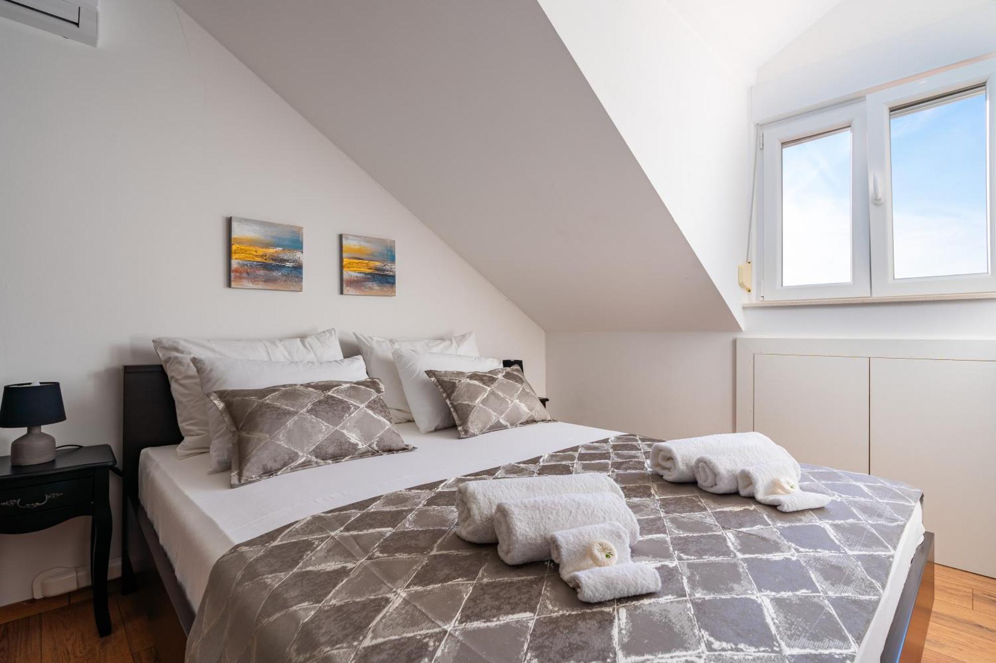 Nerica Apartment زافالاتيكا المظهر الخارجي الصورة