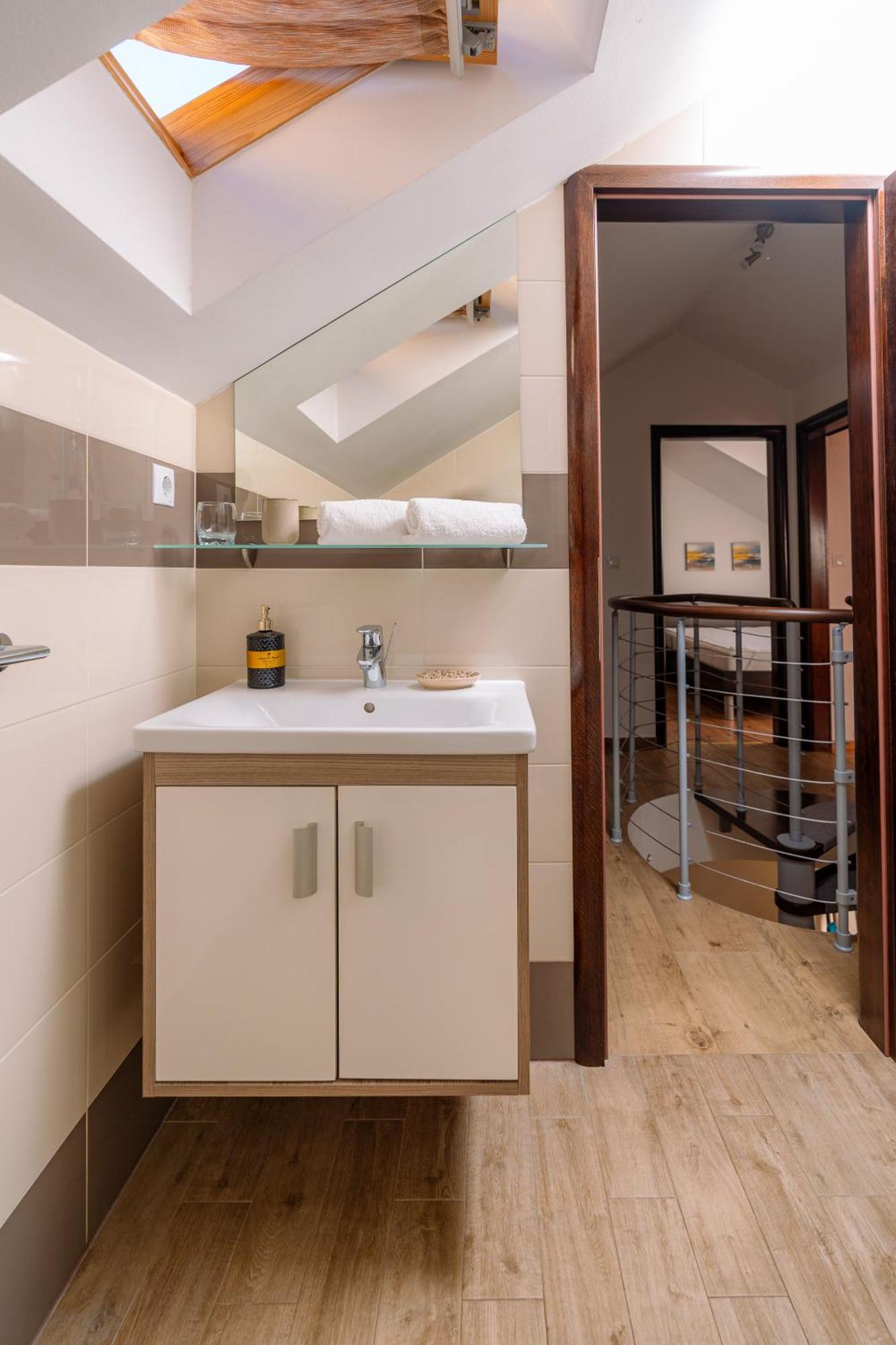 Nerica Apartment زافالاتيكا المظهر الخارجي الصورة