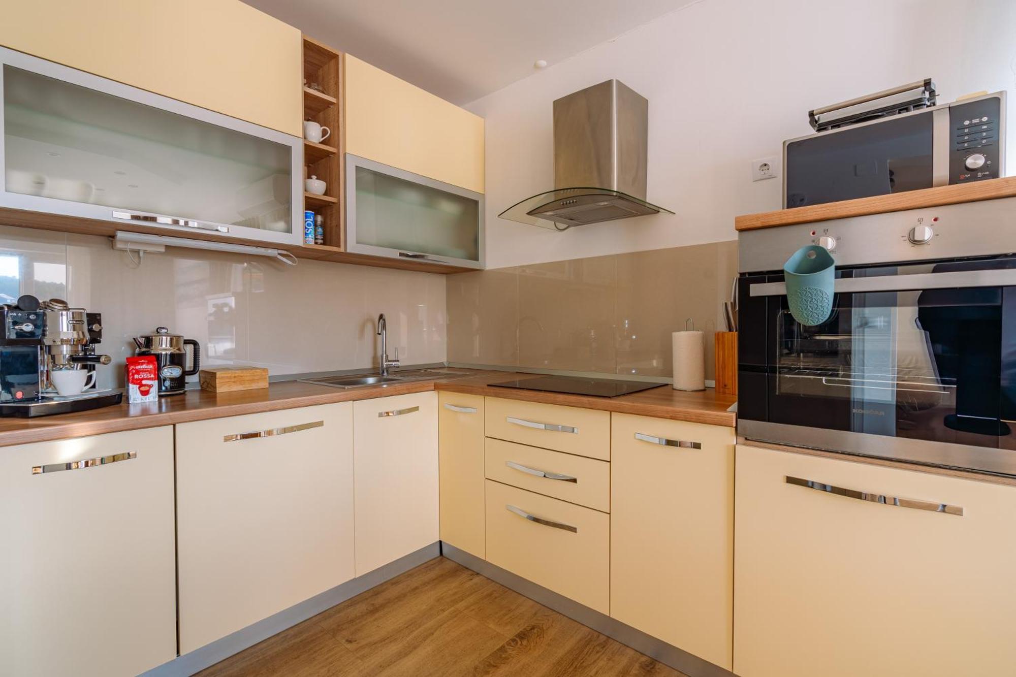 Nerica Apartment زافالاتيكا المظهر الخارجي الصورة